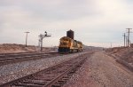 ATSF 6400 W/B